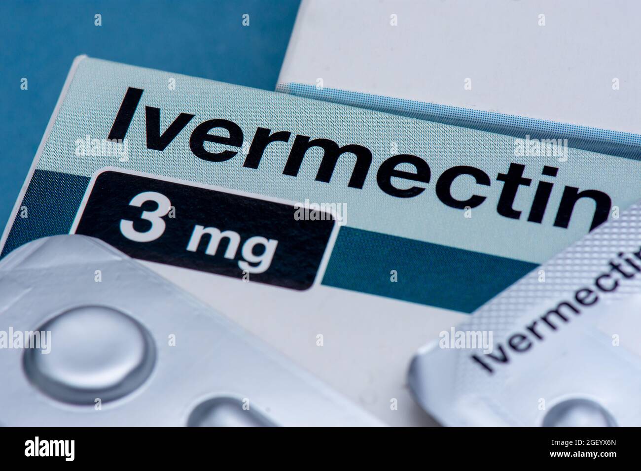 Ivermectine comment acheter