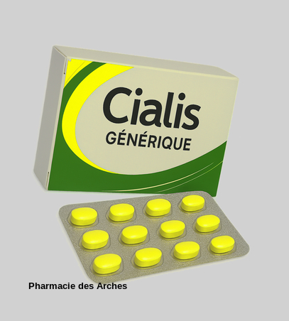 Acheter du cialis en pharmacie