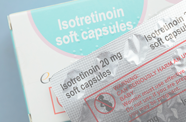 Commander du isotrétinoïne en ligne