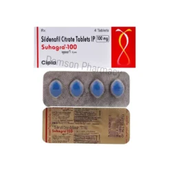 Suhagra 120mg Online