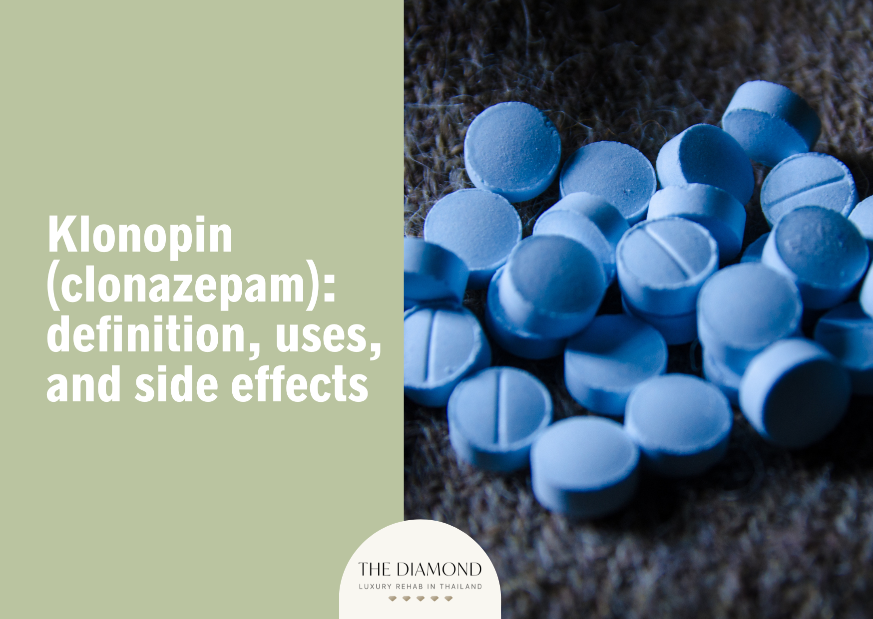 Klonopin Le Moins Cher