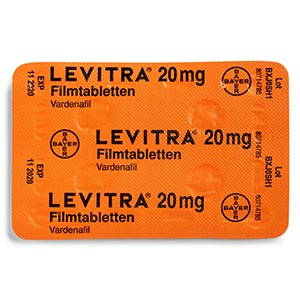 Generique levitra 20 mg