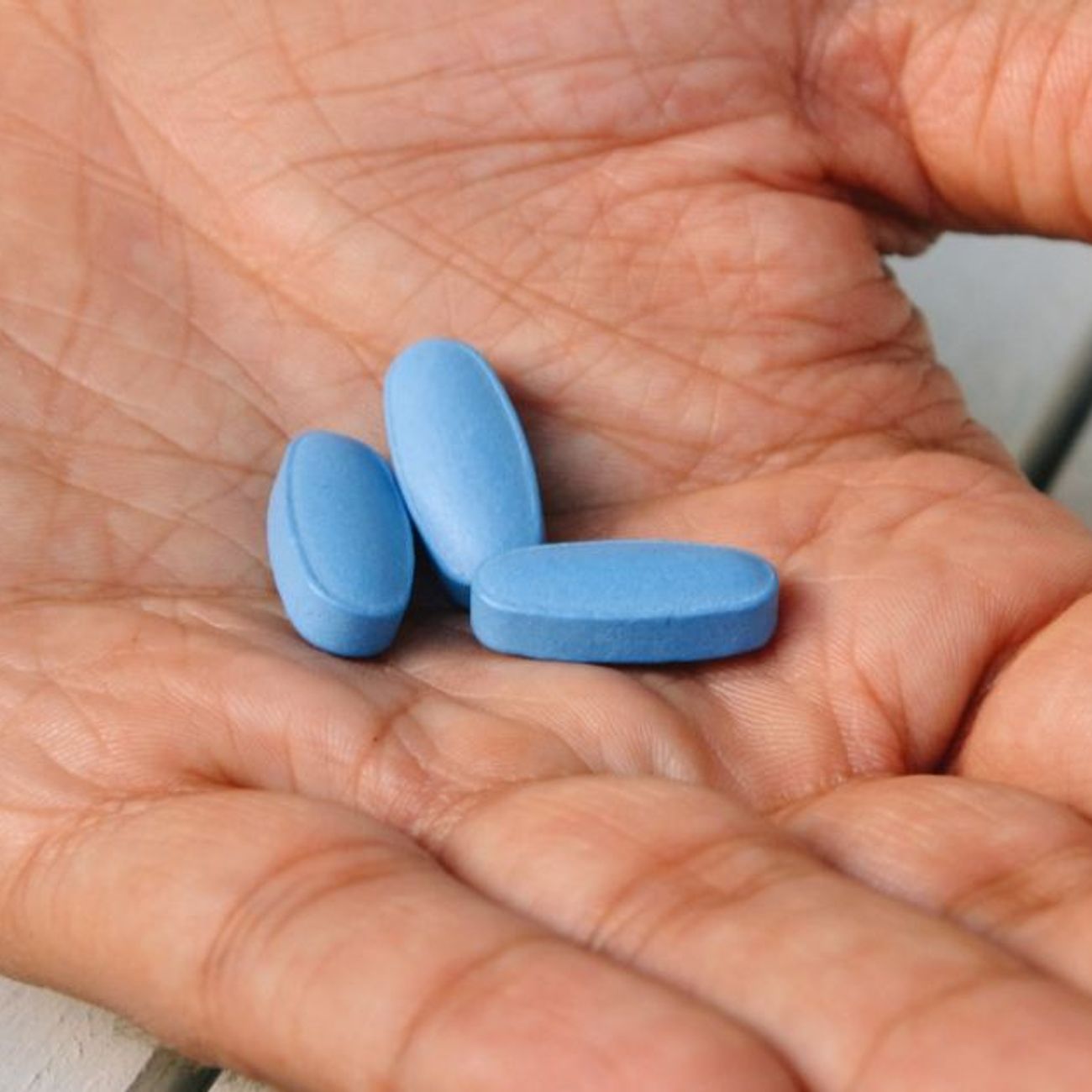 Pilule viagra naturel