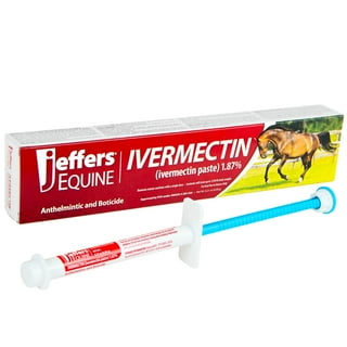 commander ivermectine