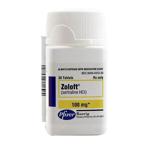 30 sertraline 100mg