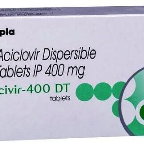 Aciclovir Arrow Prix