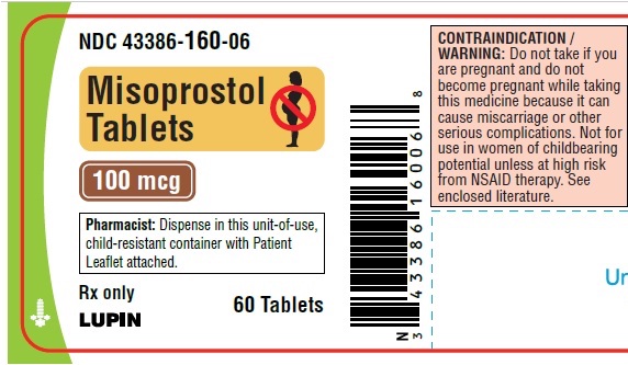 Cytotec 100mcg