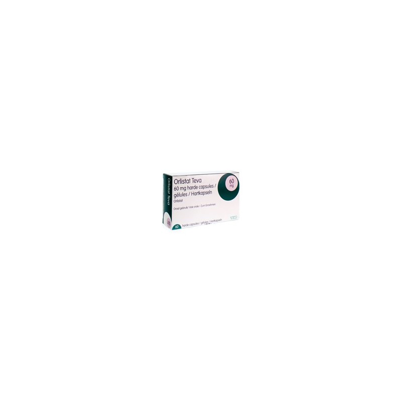 Orlistat Sandoz 120 Mg Prix Belgique