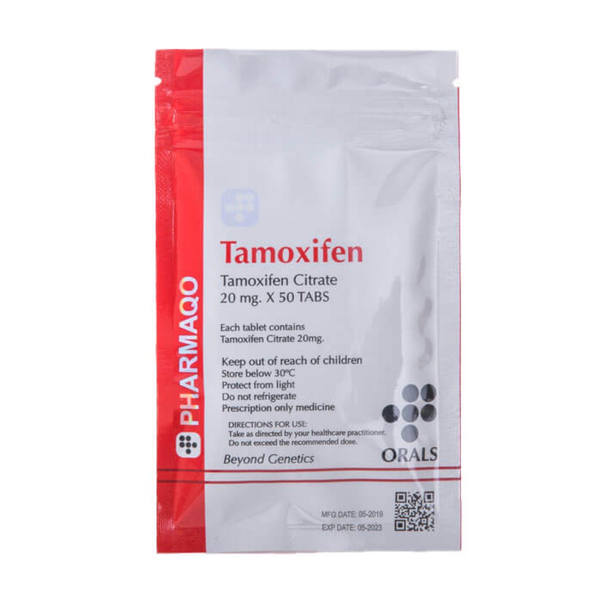 Tamoxifène Pharmacie Online