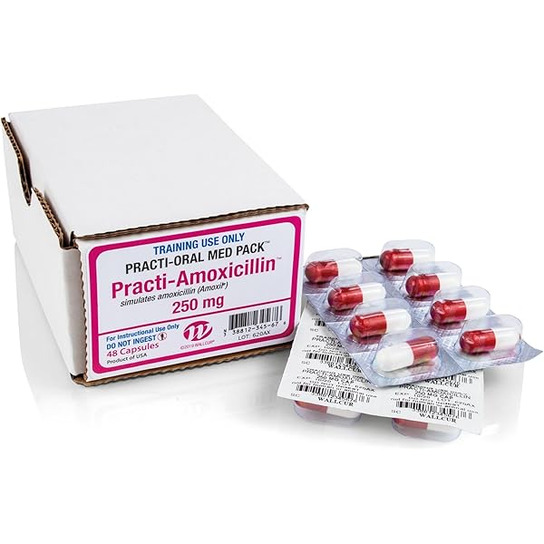 Amoxicillin comment acheter