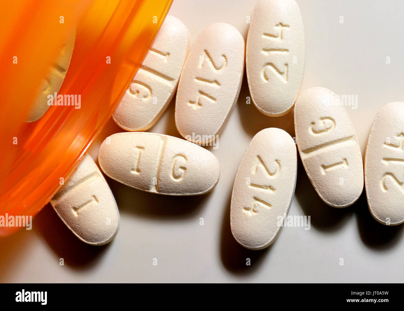 Sertraline pilules