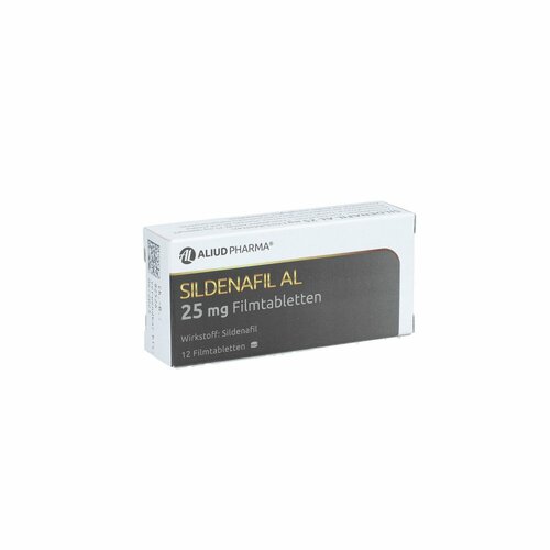 prix sildenafil 25 mg