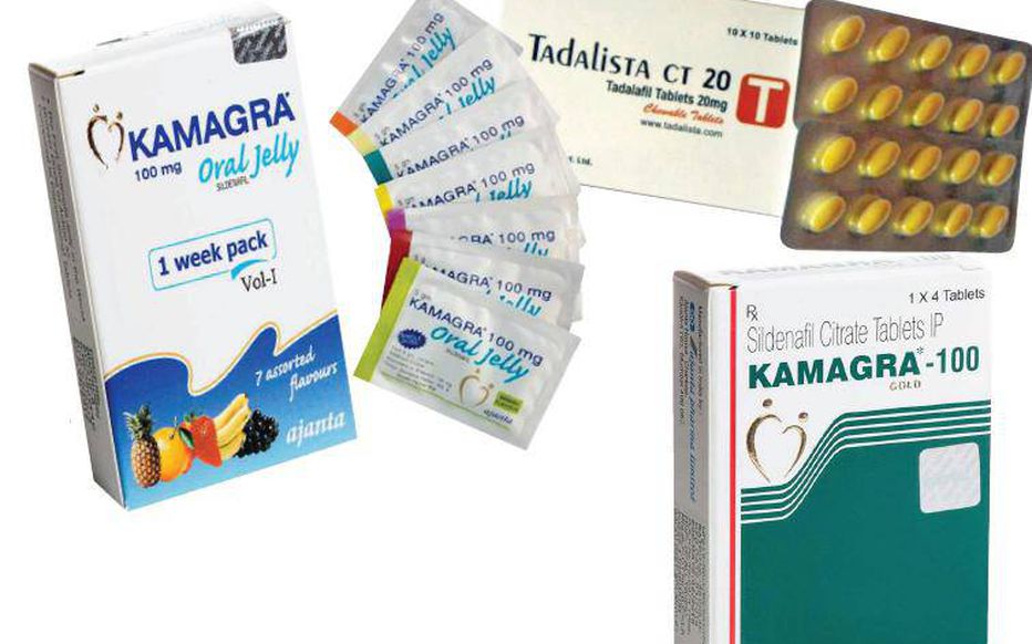 Acheter kamagra thailande
