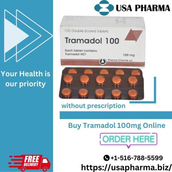 Tramadol 100mg Online