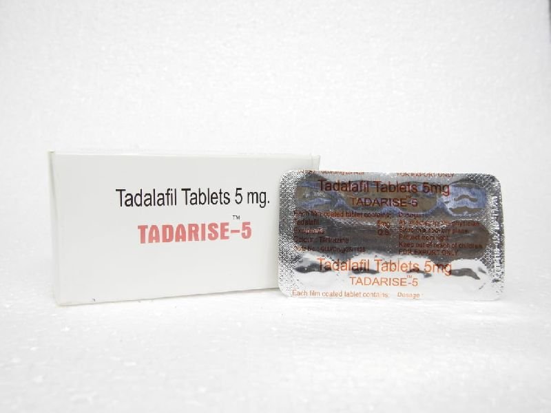 tadapox 5mg