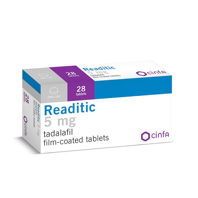 Tadalafil 5mg france