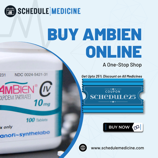Ambien En Ligne