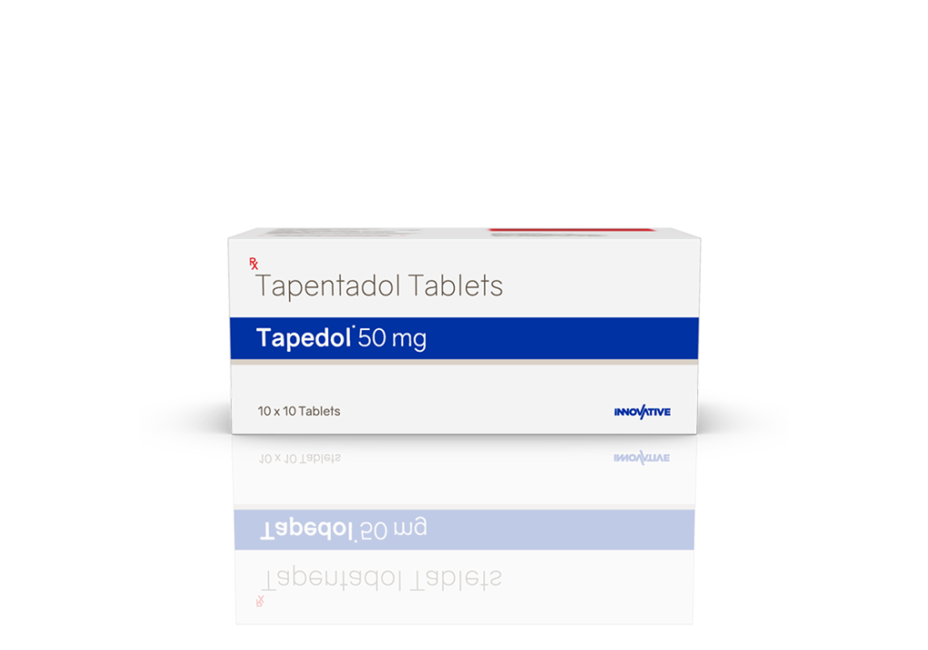 Tapentadol générique