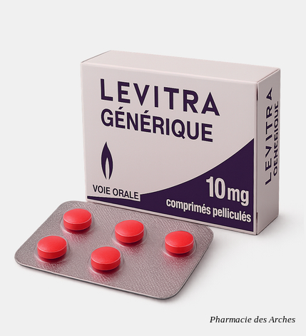 Commander Levitra Sur Internet