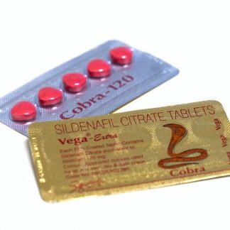 Porsche Sildenafil 130 Mg