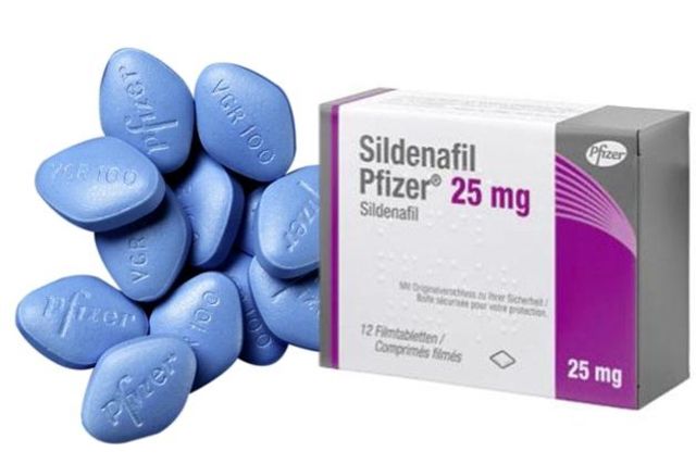 Prix sildenafil pharmacie