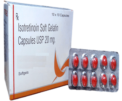 isotrex gel france