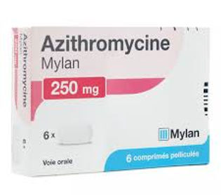 Acheter Zithromax Générique