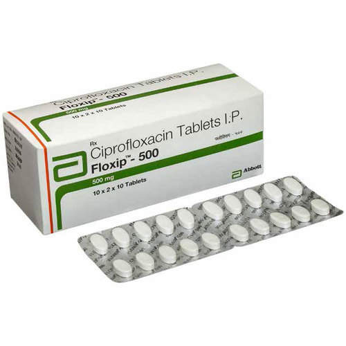 Cipro 500mg