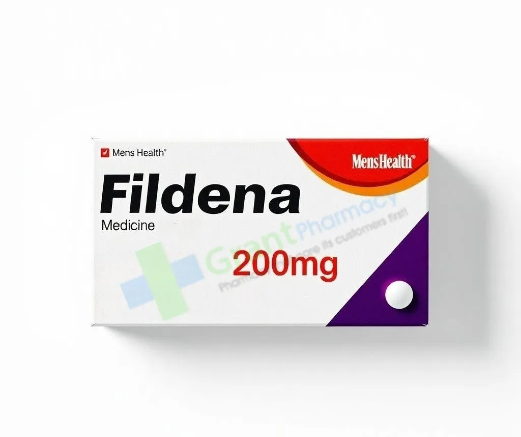 Fildena 150mg