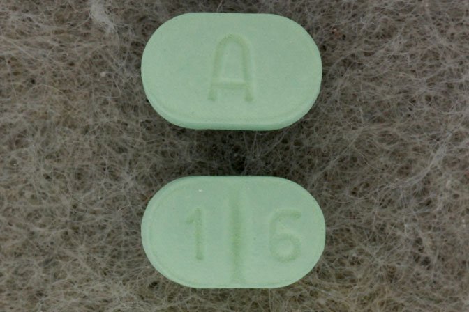 Sertraline 25 mg pbs
