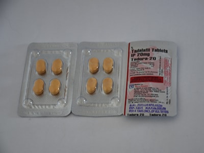 Tadora 40mg online