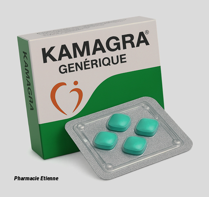 Kamagra Le Moins Cher