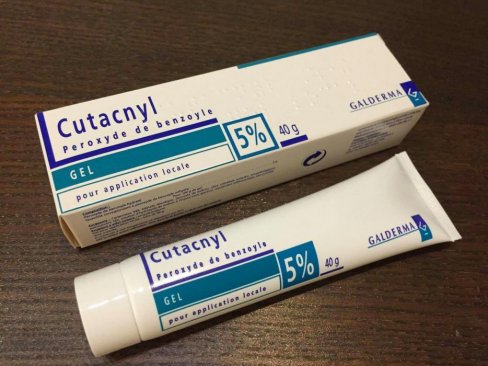 Roaccutane prix remboursement