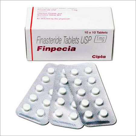 Prix finpecia