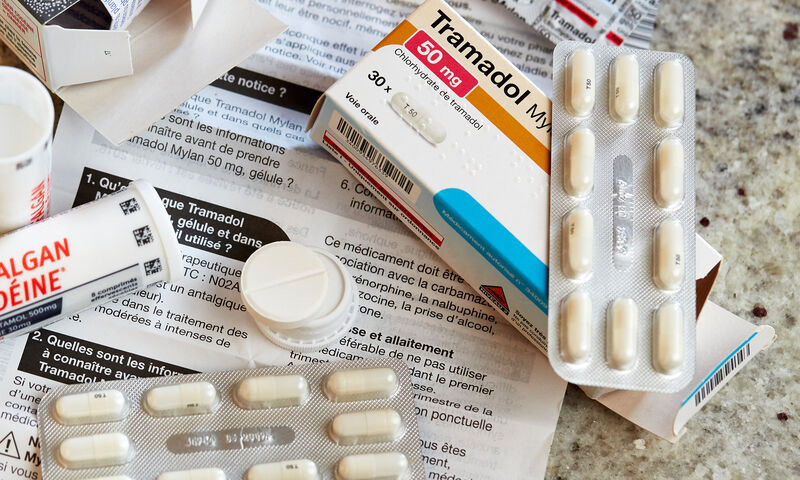 Tramadol le prix