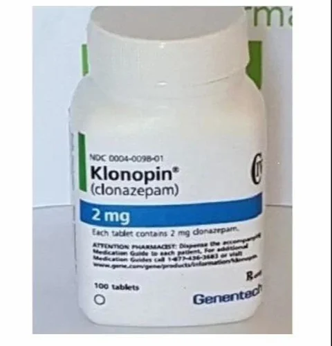 Klonopin acheter