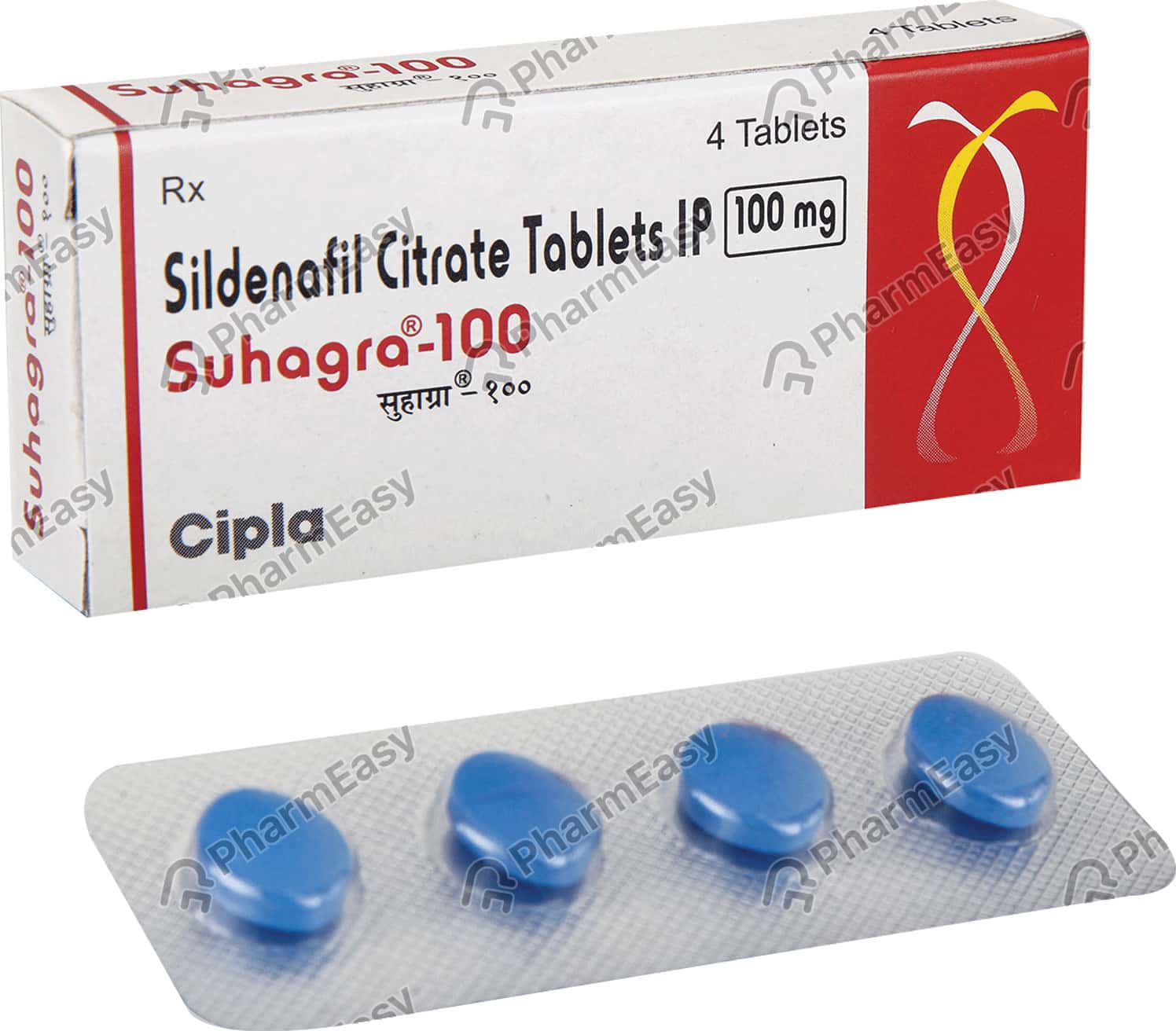 Suhagra 25 mg