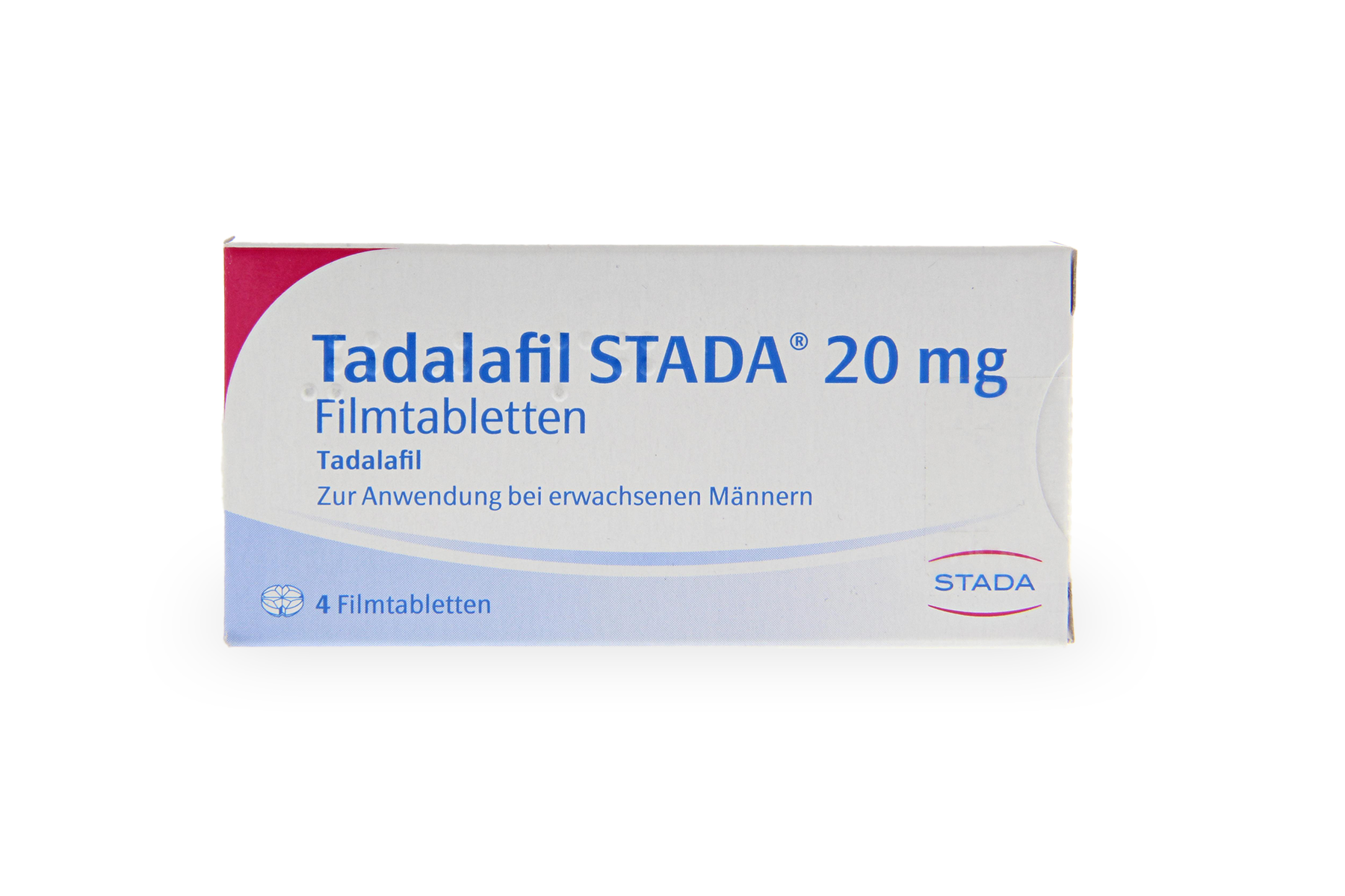 Tadalafil France Prix