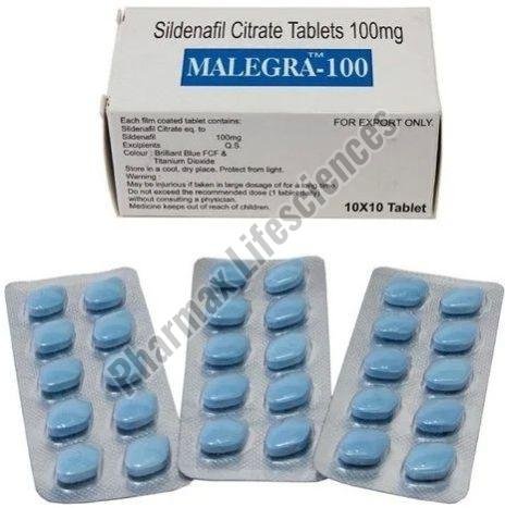 Malegra 50mg