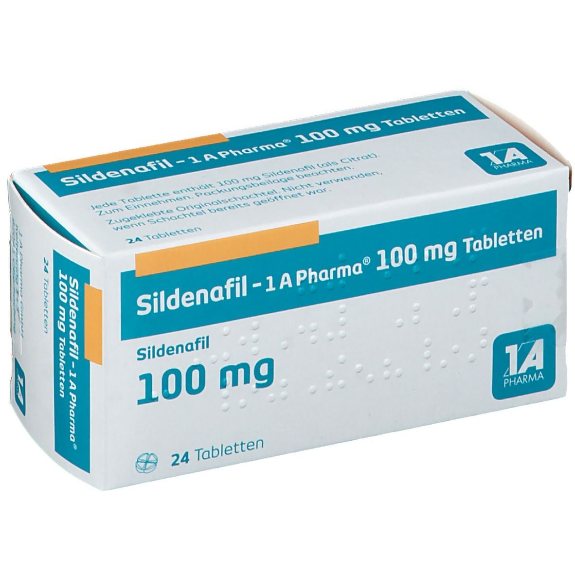 Sildenafil Citrate 200mg Online