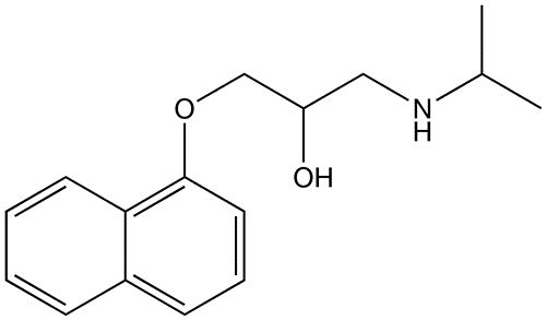inderal 10 mg france