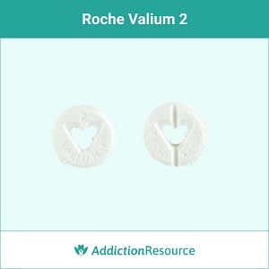 Diazepam 2mg prix