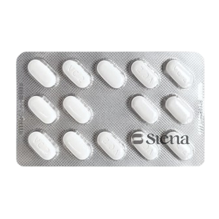 Valacyclovir Prix