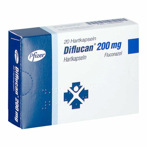 Diflucan 50mg online