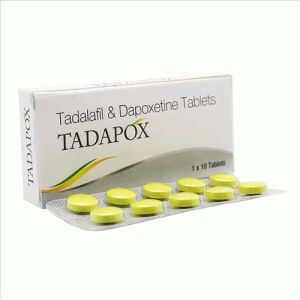 Tadapox pharmacie online