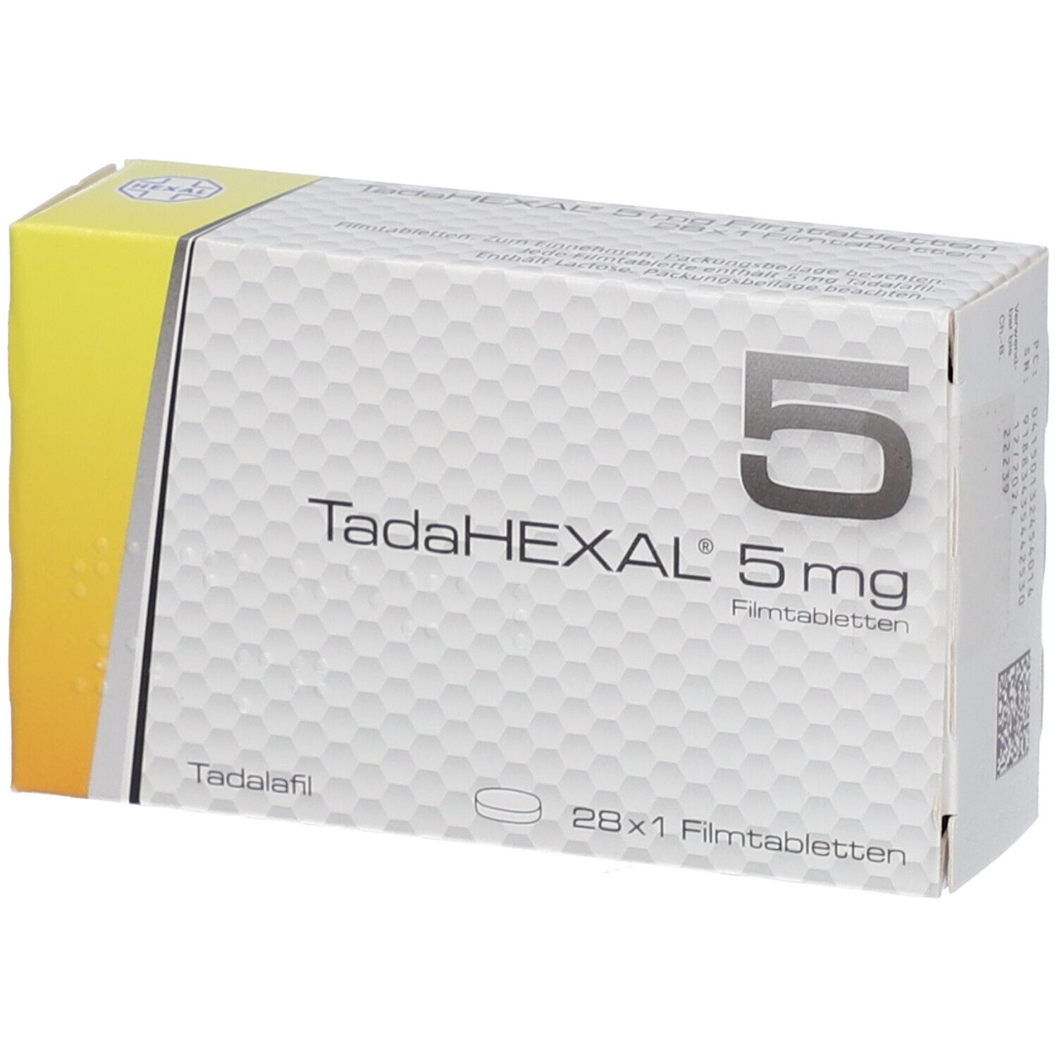 Tadala Black 5mg Online