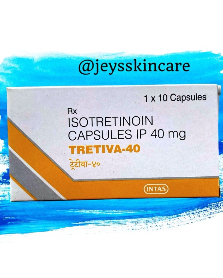 Isotretinoin 40mg online