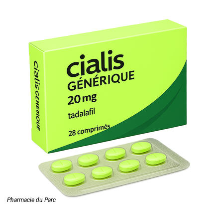 acheter des cialis générique