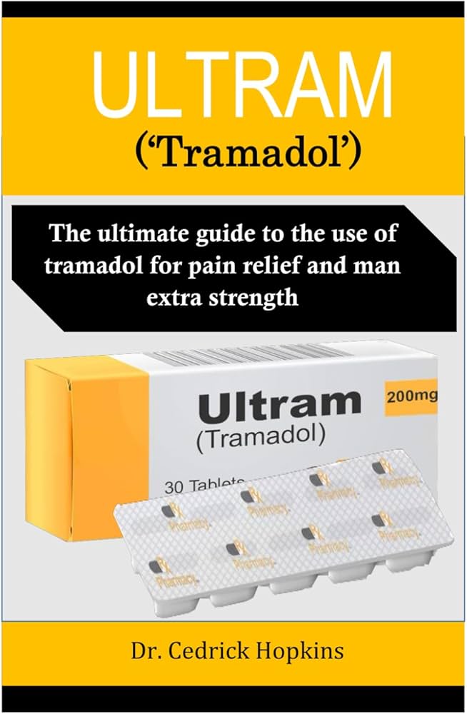Ultram 200mg