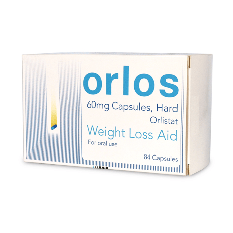 Orlistat 60 Mg Online